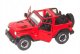 Rastar Zdalnie sterowany samochód Jeep Wrangler Rubicon 5