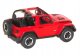 Rastar Zdalnie sterowany samochód Jeep Wrangler Rubicon 6