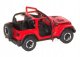 Rastar Zdalnie sterowany samochód Jeep Wrangler Rubicon 7