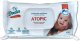 Dada Chusteczki nawilżane Special Care Atopic 1x50szt. 2