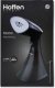 Parownica do ubrań Hoffen - 1700W - Czarna 13
