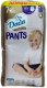 Dada Pieluchomajtki Extra Care 7 - 18kg+ - 56szt. 7