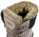 Buty trekkingowe damskie CMP Buty zimowe ATKA WMN SNOW BOOT WP (3Q79546/P430) 39 7