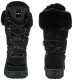 Buty trekkingowe damskie CMP Buty zimowe damskie ROHENN WATERPROOF (3Q79586/U901) 39 5