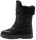 Buty trekkingowe damskie CMP Buty zimowe damskie ROHENN WATERPROOF (3Q79586/U901) 41 4