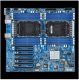 GigaByte MS73-HB1 Dual Intel XEON 5th/4th Gen Mainboard 1