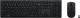 Klawiatura + mysz Lenovo 4X31R64357 klawiatura Dołączona myszka Biuro RF Wireless + Bluetooth QWERTY Skandynawia Szary 1
