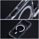ROAR futerał SLIM DEFENDER kompatybilny z MagSafe do IPHONE 16 transparentny 2