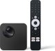 Smart Tv Box RockTek GX1 4/32GB Google TV Android 12 2