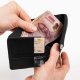 Peak Design Portfel Travel Passport Wallet Black 3