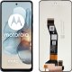 Mobilepart Wyświetlacz do Motorola Moto G24 Power LCD XT2425 Ekran 1