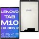 Wyświetlacz do Lenovo Tab M10 HD LCD TB-X306 (2nd Gen) 10.1" Ekran 1