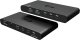 Stacja/replikator I-TEC KVM dla 2 hostów USB-C (C31KVMHDMIDOCKPD) 1