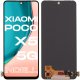 Mobilepart Wyświetlacz do Xiaomi Poco X5 5G LCD Ekran 22111317PG Incell 1