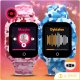 Smartwatch dla Dzieci Dziecięcy Zegarek Rozmowy 4G LTE Lokalizacja GPS Czat 13