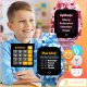 Smartwatch dla Dzieci Dziecięcy Zegarek Rozmowy 4G LTE Lokalizacja GPS Czat 5