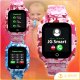 Smartwatch dla Dzieci Dziecięcy Zegarek Rozmowy 4G LTE Lokalizacja GPS Czat 7
