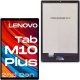 Wyświetlacz do Lenovo Tab M10 Plus LCD TB-X606 (2nd Gen) 10.3" Ekran 1
