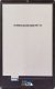 Wyświetlacz do Lenovo Tab M10 Plus LCD TB-X606 (2nd Gen) 10.3" Ekran 3
