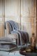 galeria plakatu Decorative pillow STOF HARLOW TAUPE, 50 x 80 cm, 100% polyester 4