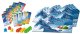 Trefl Gra planszowa Karakorum Reiner Knizia King of the Mountains Trefl 02739 EDUKAMP 2