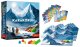 Trefl Gra planszowa Karakorum Reiner Knizia King of the Mountains Trefl 02739 EDUKAMP 3
