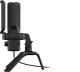 Mikrofon Genesis Radium 250 czarny (NGM-2352) 2