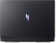 Laptop Acer Nitro 16 AI AN16-61 Ryzen AI 9 365 / 32 GB / 1 TB / RTX 5060 / 180 Hz (NH.QXXEP.002) 5