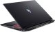 Laptop Acer Nitro 18 AI AN18-61 Ryzen AI 7 350 / 16 GB / 1 TB / W11 / RTX 5060 / 165 Hz (NH.QY6EP.002) 10