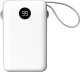 Powerbank S-link P102 10000mAh Biały 1