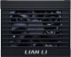 Zasilacz Lian Li SP Series Platinum 80 PLUS Platinum Zasilacz, SFX, w pełni modularny, PCIe 5.1, ATX 3.1 - 850 Watt, czarny 3