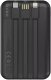 Powerbank S-link P104 10000mAh Czarny 2