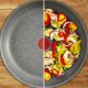 Patelnia Tefal Patelnia Hard 20 cm D4560253 2