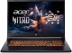 Laptop Acer Nitro V 17 AI ANV17-41 Ryzen 5 240 / 16 GB / 512 GB / W11 / RTX 5060 / 144 Hz (NH.QYUEP.002) 1