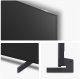 Telewizor LG OLED evo AI 77 Inch 4K Smart TV, 195.6 cm (77"), 3840 x 2160 pixels, OLED evo, Smart TV, Wi-Fi, Black 2