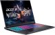 Laptop Acer Nitro 16 AI AN16-61 Ryzen AI 7 350 / 16 GB / 1 TB / W11 / RTX 5070 Ti / 180 Hz (NH.QZTEP.001) 2
