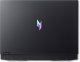 Laptop Acer Nitro 16 AI AN16-61 Ryzen AI 7 350 / 16 GB / 1 TB / W11 / RTX 5070 Ti / 180 Hz (NH.QZTEP.001) 5