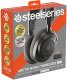 Słuchawki SteelSeries Arctis Nova 7 Wireless Gen 2 Czarne (61730) 2