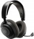 Słuchawki SteelSeries Arctis Nova 7X Wireless Gen 2 Zestaw słuchawkowy Bezprzewodowy Opaska na głowę Gaming Bluetooth Czarny 3