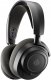 Słuchawki SteelSeries Arctis Nova 7X Wireless Gen 2 Zestaw słuchawkowy Bezprzewodowy Opaska na głowę Gaming Bluetooth Czarny 1