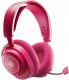Słuchawki SteelSeries Arctis Nova 7P Wireless Gen2 Różowe (61746) 1