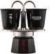 Kawiarka Bialetti MINI EXPRESS Set Stranger Things 1