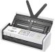 Skaner Brother Portable, Compact Document Scanner | ADS-1800W | Color | Document Scanner 1