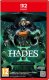 NS2 Hades II - Nintendo Switch 2 Edition 1