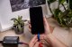 Newell NL4988 Kabel USB-C 100 W 2 m silikonowy czerwono-granatowy 4