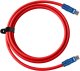 Newell NL4988 Kabel USB-C 100 W 2 m silikonowy czerwono-granatowy 8