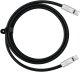 NEWELL NL4984 Kabel USB-C 100 W 2 m silikonowy czarny 7