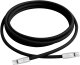 NEWELL NL4984 Kabel USB-C 100 W 2 m silikonowy czarny 8