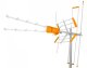 Antena Televes Antena kierunkowa V MIX COMBO LTE, ref. 112042 2