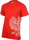 Nike Koszulka Polska czerwona r. XL (449255 604) 1